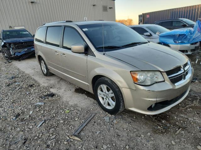 صورة رقم 4 من المزاد - 2013 DODGE GRAND CARA مع VIN 2C4RDGDG6DR508075