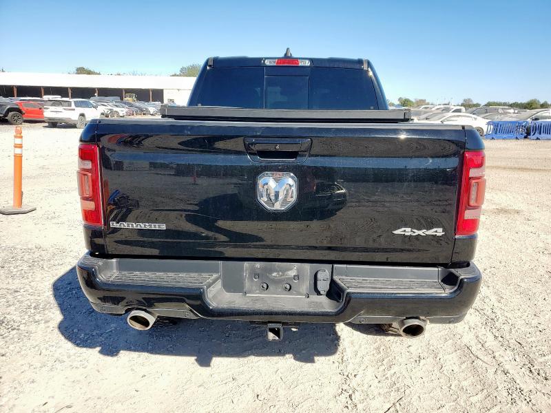 Photo 6 from auction – 2023 RAM 1500 LARAM with VIN 1C6SRFJT0PN584110