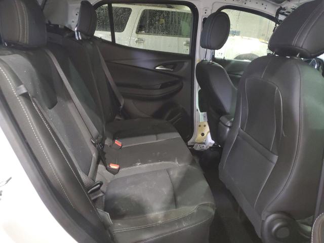 Zdjęcie 11 z aukcji – 2025 BUICK ENCORE GX z VIN KL4AMCSL6SB163092