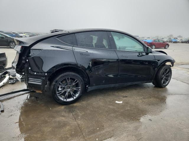 Photo 3 from auction – 2025 TESLA MODEL Y with VIN 7SAYGDEE9SF305918