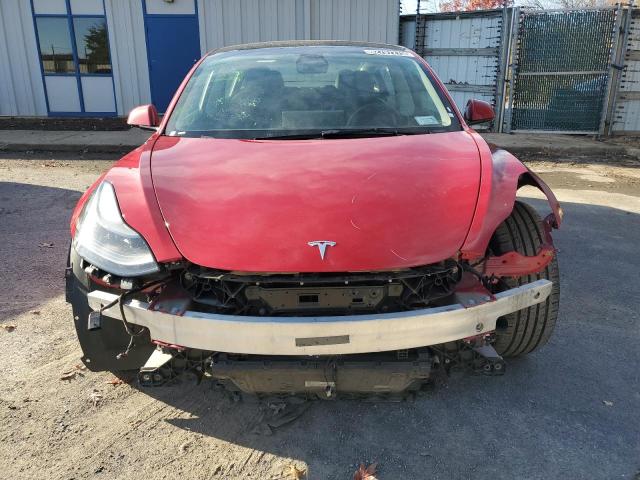 Photo 5 from auction – 2023 TESLA MODEL 3 with VIN 5YJ3E1EAXPF450661