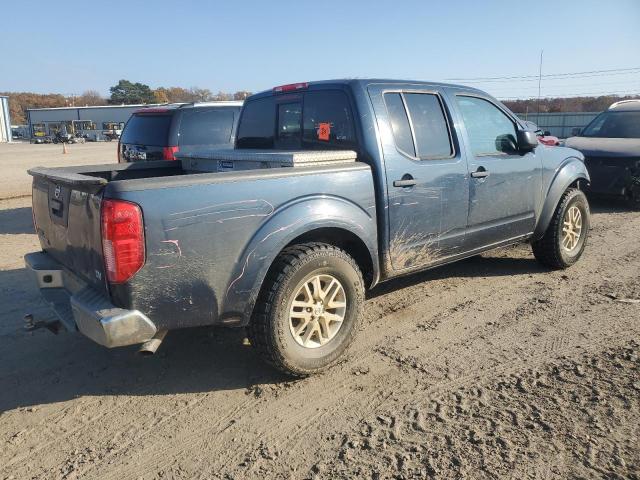 Photo 3 from auction – 2016 NISSAN FRONTIER S with VIN 1N6AD0ER2GN900893