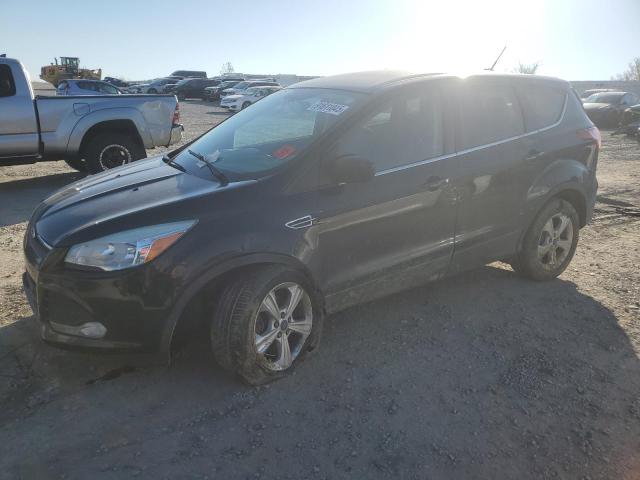 FORD ESCAPE 2015 with VIN 1FMCU0GX4FUB04346 - Photo from auction