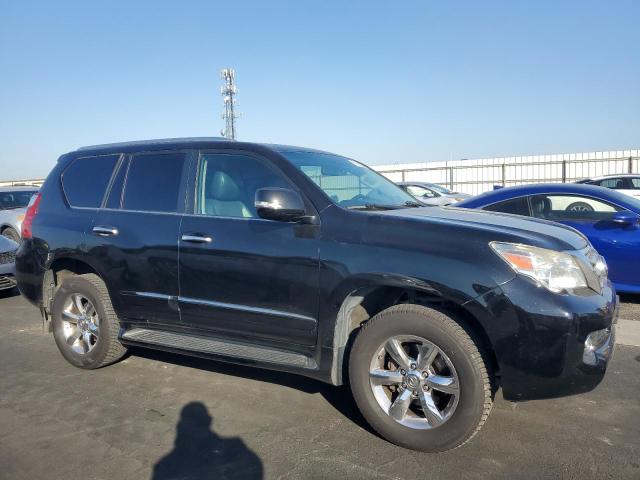 Photo 4 from auction – 2012 LEXUS GX 460 with VIN JTJBM7FX1C5037590