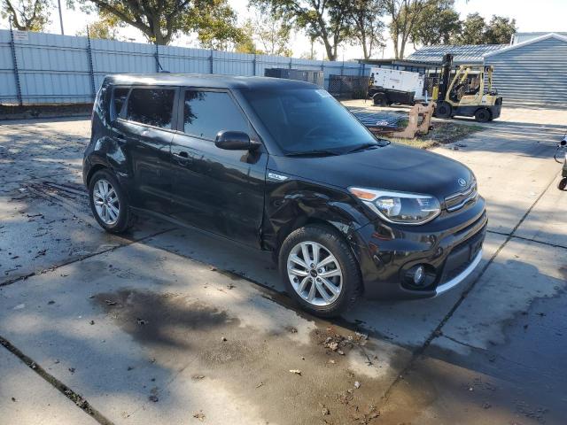 Photo 4 from auction – 2018 KIA SOUL + with VIN KNDJP3A58J7891174