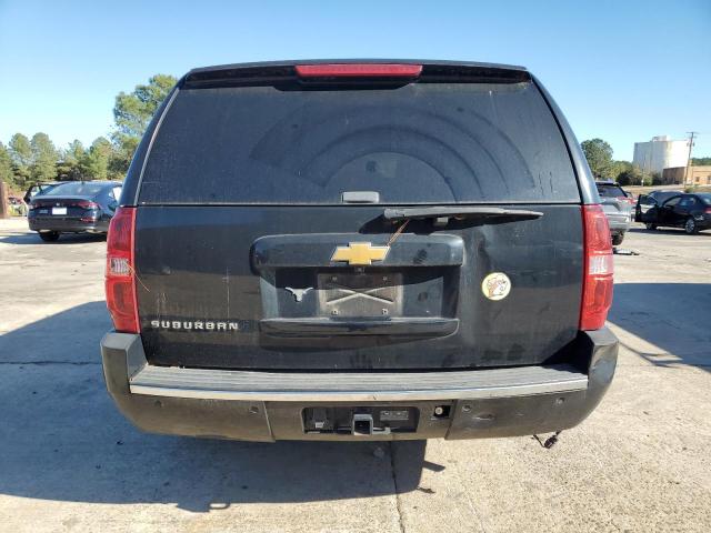 Photo 6 from auction – 2013 CHEVROLET SUBURBAN C with VIN 1GNSCKE08DR105799