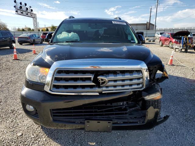 Photo 5 from auction – 2015 TOYOTA SEQUOIA PL with VIN 5TDDY5G18FS121869