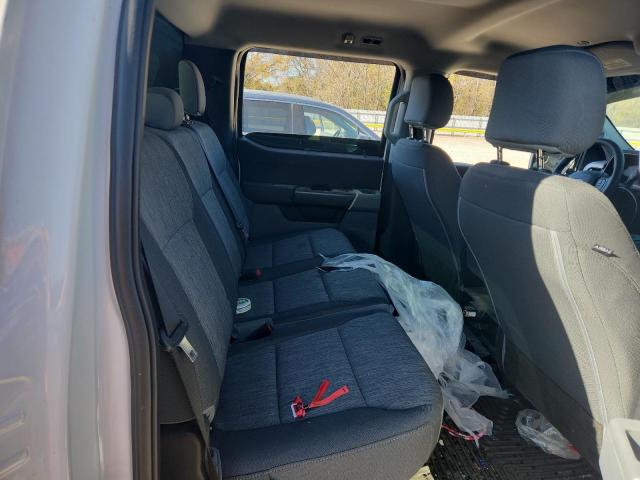 Photo 10 from auction – 2022 FORD F150 SUPER with VIN 1FTFW1E52NKD04347