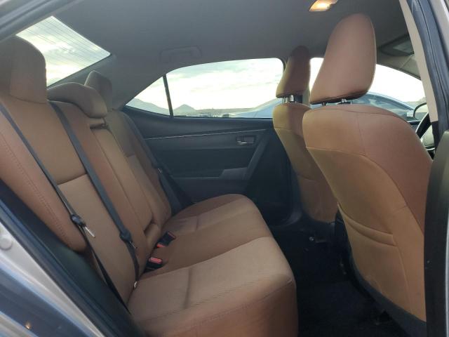 Photo 10 from auction – 2016 TOYOTA COROLLA L with VIN 2T1BURHE9GC633632