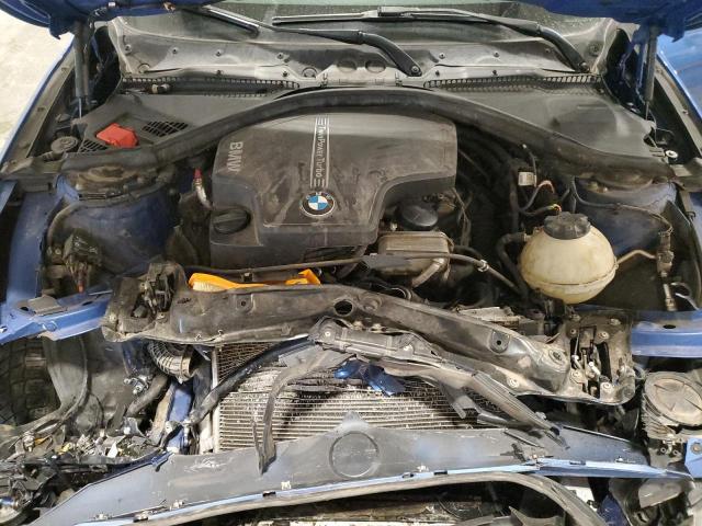Photo 11 from auction – 2013 BMW 328 XI with VIN WBA3B3C52DF537954