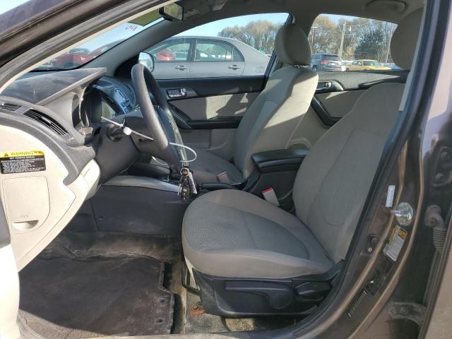 Foto 7 de la subasta – 2013 KIA FORTE EX con VIN KNAFU4A23D5681122
