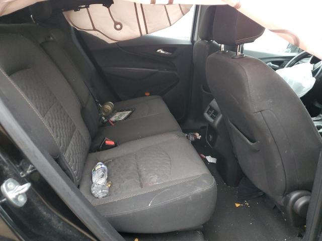 Photo 10 from auction – 2018 CHEVROLET EQUINOX LT with VIN 2GNAXJEV7J6190809