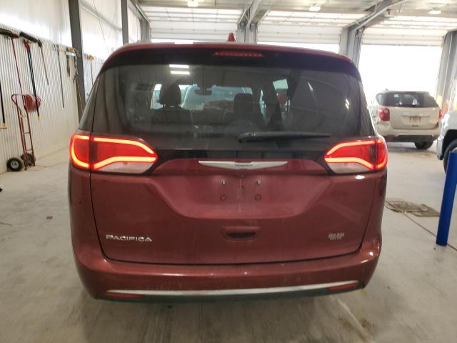 Photo 6 from auction – 2018 CHRYSLER PACIFICA T with VIN 2C4RC1BG3JR277232