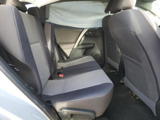 Photo 11 from auction – 2013 TOYOTA RAV4 XLE with VIN 2T3RFREVXDW117181