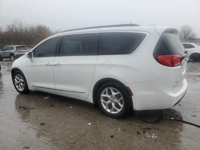 Photo 2 from auction – 2017 CHRYSLER PACIFICA T with VIN 2C4RC1BG3HR823005
