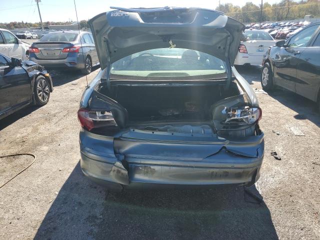 Photo 6 from auction – 2005 MERCURY SABLE LS P with VIN 1MEFM55SX5A614611