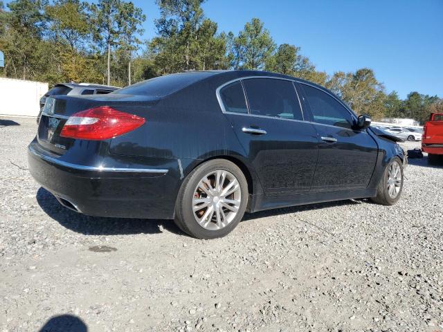 Photo 3 from auction – 2012 HYUNDAI GENESIS 3. with VIN KMHGC4DD4CU154360