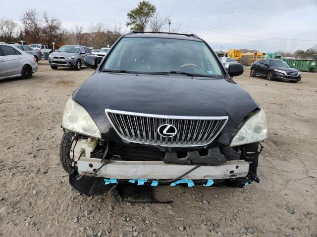 Photo 5 from auction – 2007 LEXUS RX 350 with VIN 2T2HK31U37C040763
