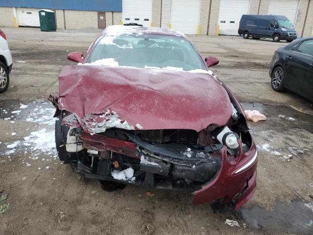 Photo 5 from auction – 2009 BUICK LACROSSE C with VIN 2G4WC582191180378