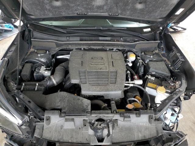 Photo 11 from auction – 2021 SUBARU FORESTER T with VIN JF2SKAXC0MH560442