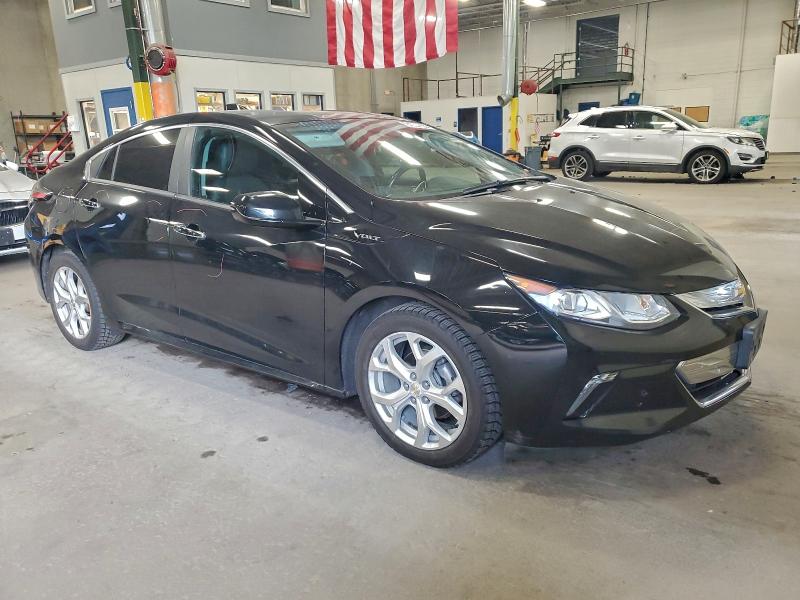 Photo 4 from auction – 2017 CHEVROLET VOLT PREMI with VIN 1G1RB6S56HU119472