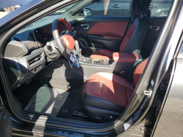Photo 7 from auction – 2025 KIA K4 GT LINE with VIN 3KPFW4DE2SE152829