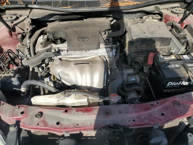 Photo 11 from auction – 2016 TOYOTA CAMRY LE with VIN 4T1BF1FK7GU548615