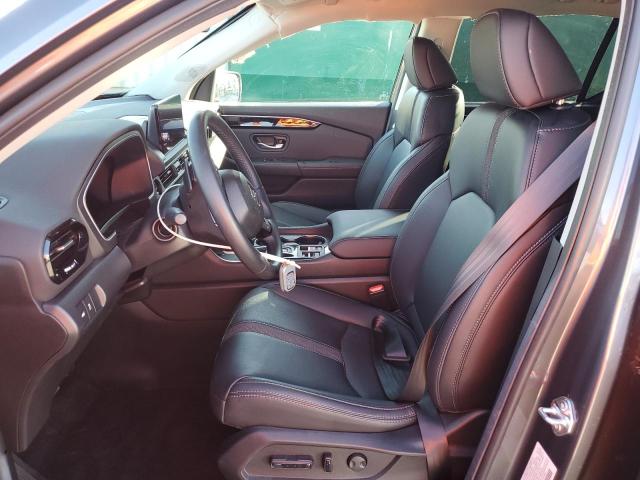 Photo 7 from auction – 2025 HONDA PILOT EXL with VIN 5FNYG2H41SB026404