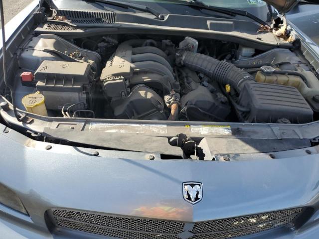 Photo 11 from auction – 2006 DODGE CHARGER SE with VIN 2B3LA43R76H503929
