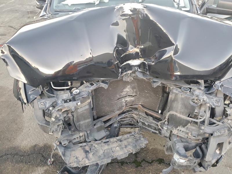 Photo 11 from auction – 2013 RAM 1500 ST with VIN 1C6RR6FT8DS716647