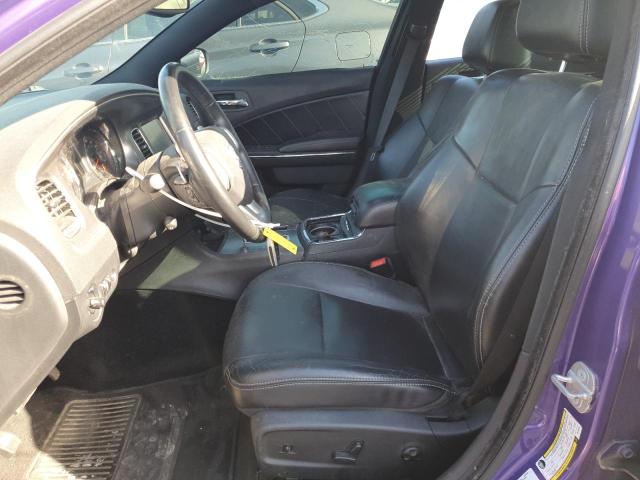 Zdjęcie 7 z aukcji – 2014 DODGE CHARGER R/ z VIN 2C3CDXCT3EH159439