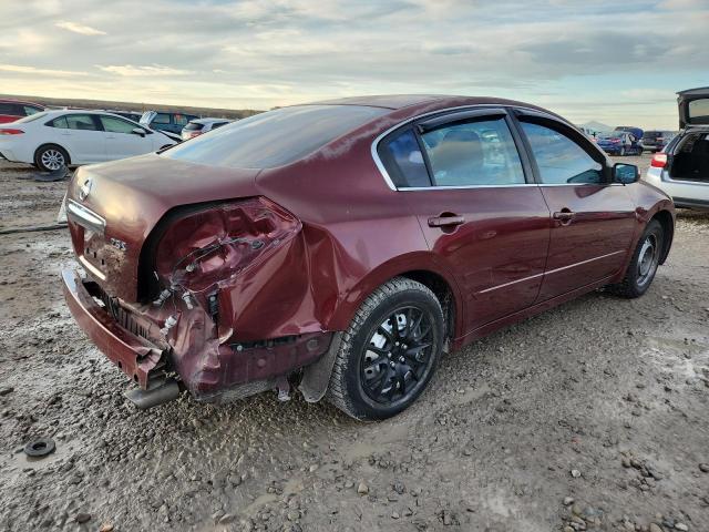Photo 3 from auction – 2010 NISSAN ALTIMA BAS with VIN 1N4AL2AP1AC164253