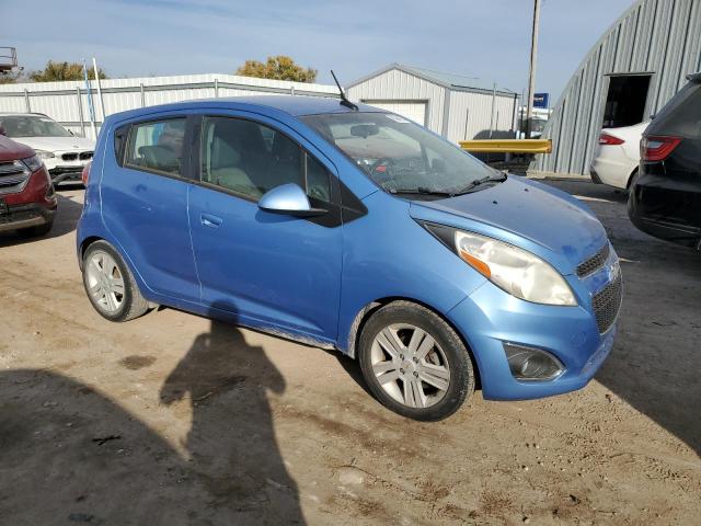 Photo 4 from auction – 2014 CHEVROLET SPARK 1LT with VIN KL8CD6S90EC481950