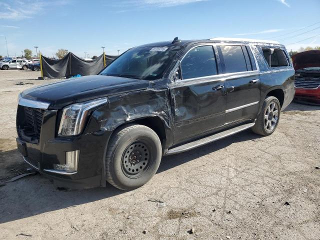CADILLAC ESCALADE E 2015 z numerem VIN 1GYS4RKJ2FR583807 - Zdjęcie z aukcji