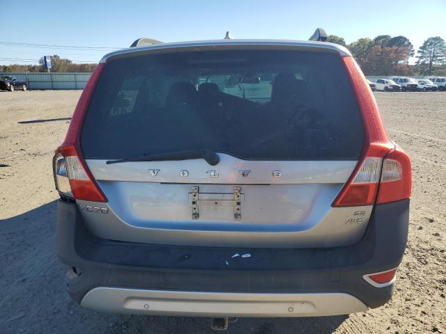 Photo 6 from auction – 2008 VOLVO XC70 with VIN YV4BZ982981004057