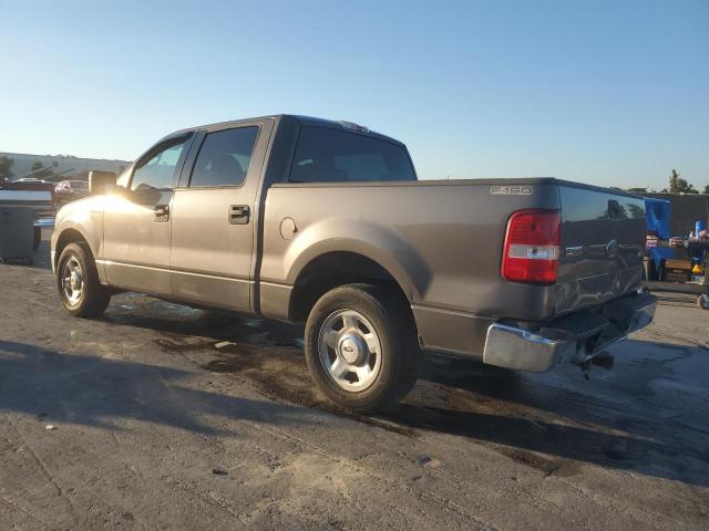 Photo 2 from auction – 2004 FORD F150 SUPER with VIN 1FTPW12554KD90227