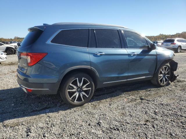Photo 3 from auction – 2019 HONDA PILOT ELIT with VIN 5FNYF6H08KB035284