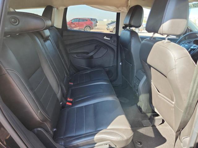 Photo 11 from auction – 2014 FORD ESCAPE TIT with VIN 1FMCU9J93EUA85141