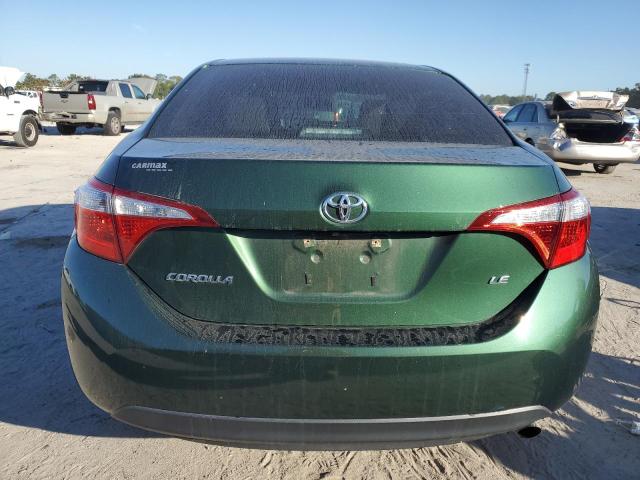 Photo 6 from auction – 2015 TOYOTA COROLLA L with VIN 2T1BURHE2FC348608