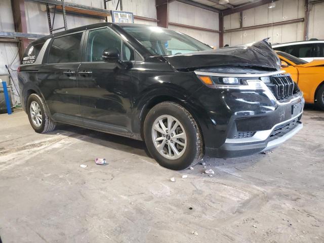Photo 4 from auction – 2024 KIA CARNIVAL with VIN KNDNB4H32R6374481