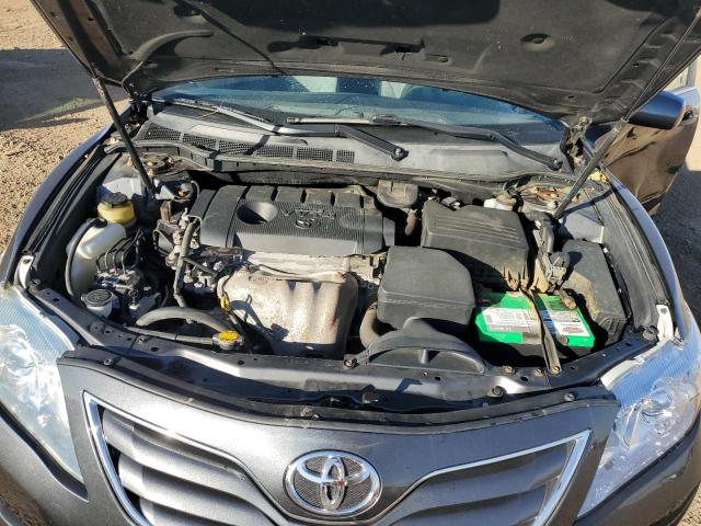 Zdjęcie 11 z aukcji – 2011 TOYOTA CAMRY BASE z VIN 4T1BF3EK8BU600842