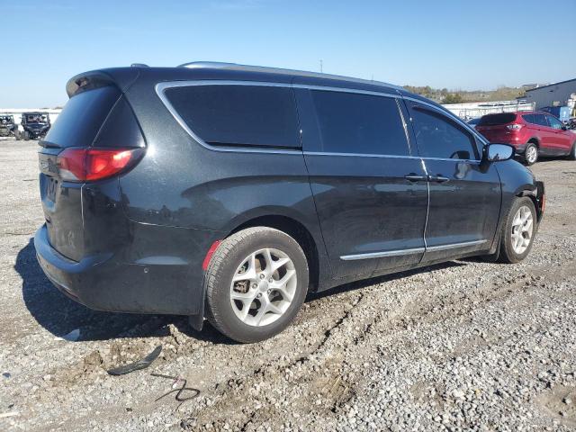 Photo 3 from auction – 2018 CHRYSLER PACIFICA T with VIN 2C4RC1BG2JR128021