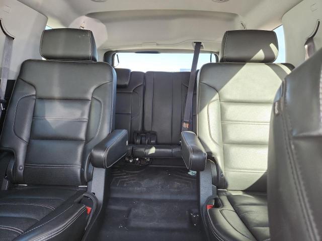 Photo 10 from auction – 2015 GMC YUKON DENA with VIN 1GKS2CKJ7FR688002