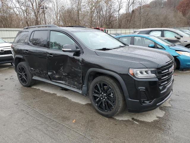 Photo 4 from auction – 2023 GMC ACADIA SLT with VIN 1GKKNUL42PZ174310