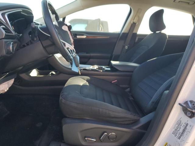 Foto 7 de la subasta – 2016 FORD FUSION SE con VIN 3FA6P0HD7GR170403