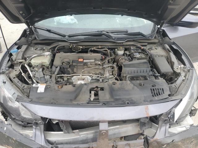 Photo 11 from auction – 2018 HONDA CIVIC EX with VIN 19XFC2F73JE000486