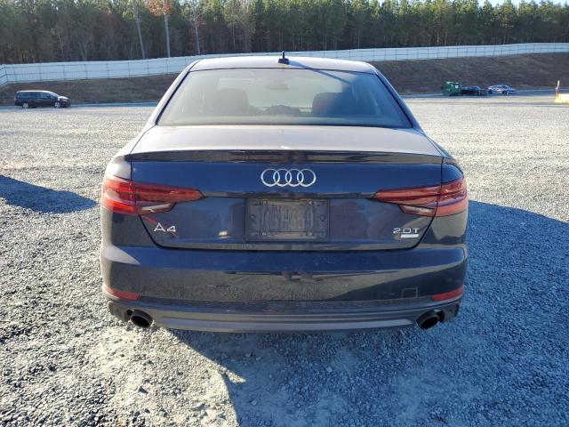 Photo 6 from auction – 2018 AUDI A4 PREMIUM with VIN WAUKMAF41JN000703