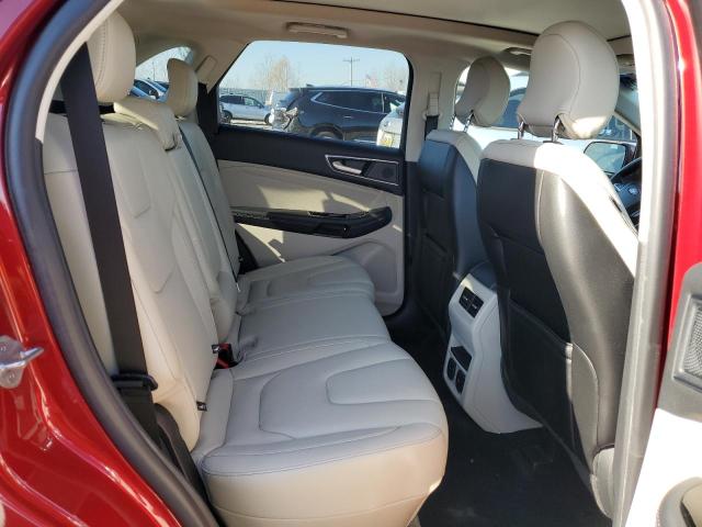 Photo 11 from auction – 2019 FORD EDGE TITAN with VIN 2FMPK4K95KBB48203