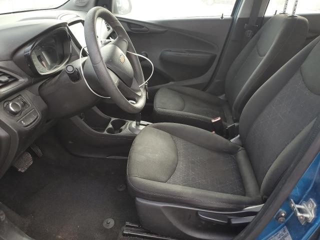 Photo 7 from auction – 2020 CHEVROLET SPARK LS with VIN KL8CB6SA0LC444913