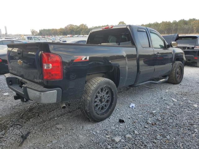 Photo 3 from auction – 2007 CHEVROLET SILVERADO with VIN 1GCEC19067Z585792
